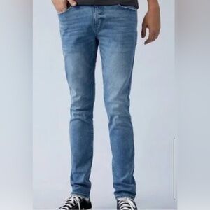 PacSun Stacked Skinny jeans size men’s 34/32